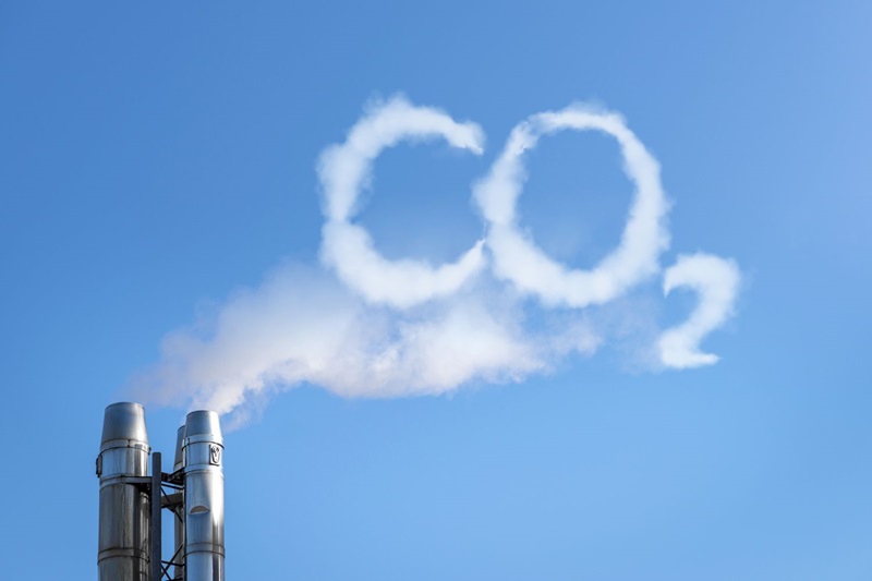  CO2 là gì? Tác động của CO2 đối với môi trường và con người